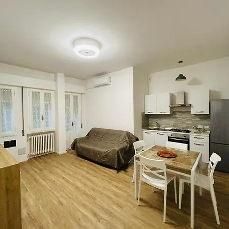 Il Sassolino Apartment