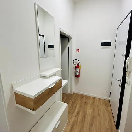Apartment Il Sassolino Sasso Marconi