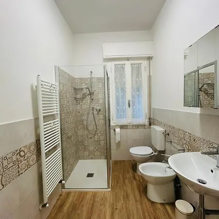 Il Sassolino Apartment *