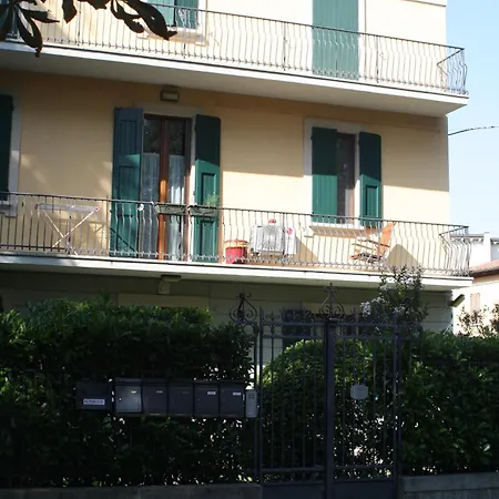Apartment Il Sassolino *