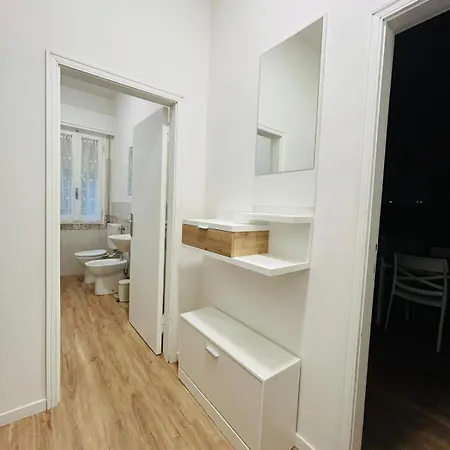 Il Sassolino Apartment *