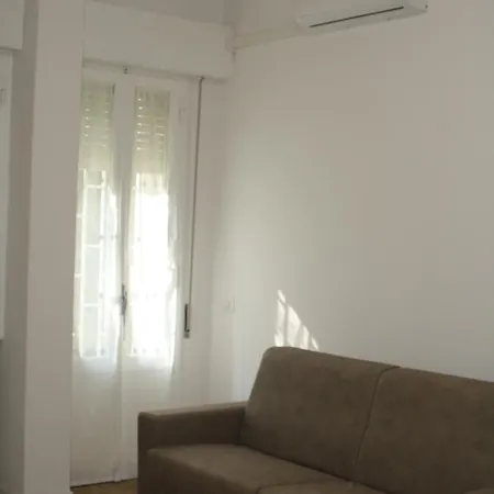 Il Sassolino Apartment Sasso Marconi