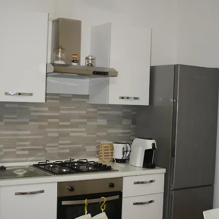 Apartment Il Sassolino Sasso Marconi