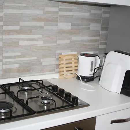 Apartment Il Sassolino