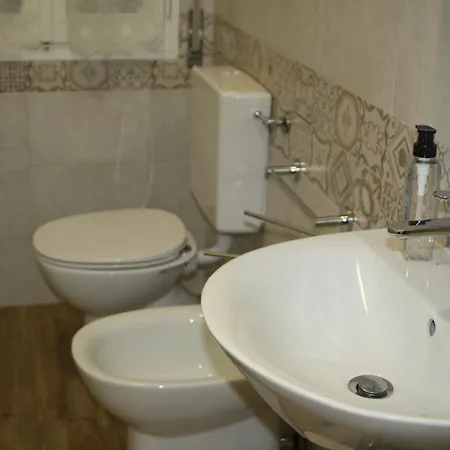 Il Sassolino Apartment Sasso Marconi