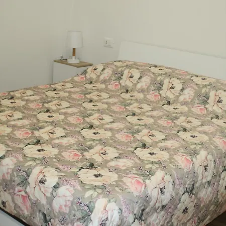 Il Sassolino Apartment