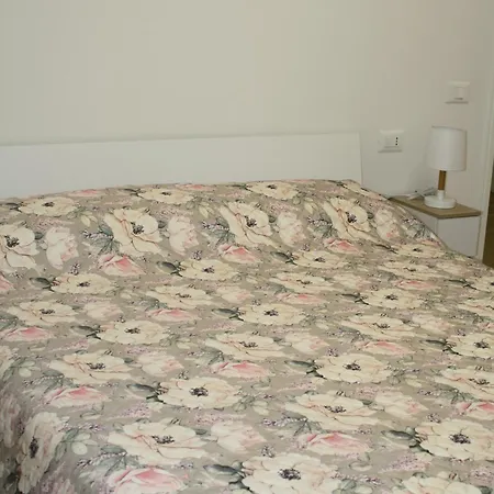Il Sassolino Apartment Sasso Marconi